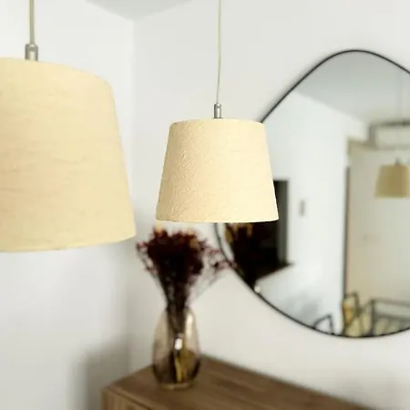 Apartment Behappy Salitre - Con Aparcamiento Malaga
