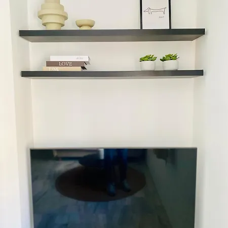 Behappy Salitre - Con Aparcamiento Apartment
