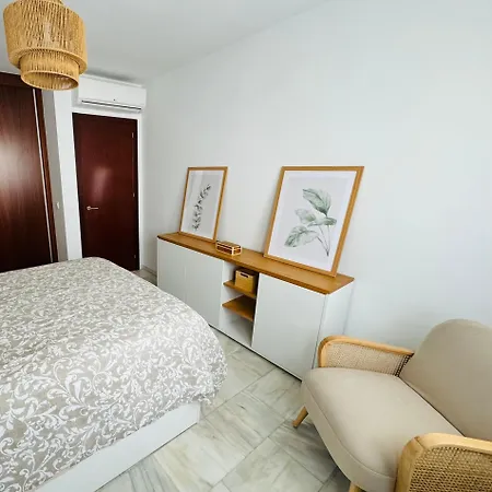 Apartment Behappy Salitre - Con Aparcamiento