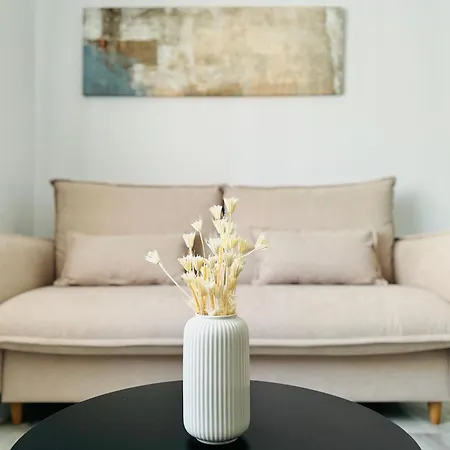 Behappy Salitre - Con Aparcamiento Apartment